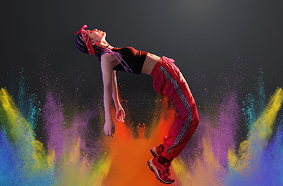 全套VI设计：构建策勒县企业品牌标准化体系的核心支撑